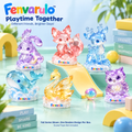 Fenvarulo™ Crystal Fantasy Blind Box — image 1