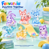 Fenvarulo™ Crystal Fantasy Blind Box — image 1