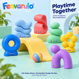 Fenvarulo™ Mini Art Sculptures Blind Box — image 1