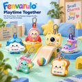 Fenvarulo™ Mystery Bag Charms Blind Box — image 1